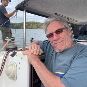 Meet your Posher, John